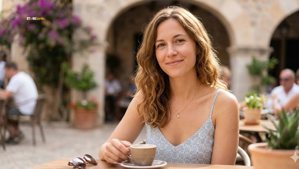 Aileen Anna Wellenbrink Herkunft: Spannende Einblicke Aileen Anna Wellenbrink Herkunft