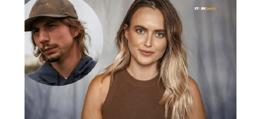 Parker Schnabel Freundin: Das Liebesleben des Gold Rush Stars Parker Schnabel Freundin