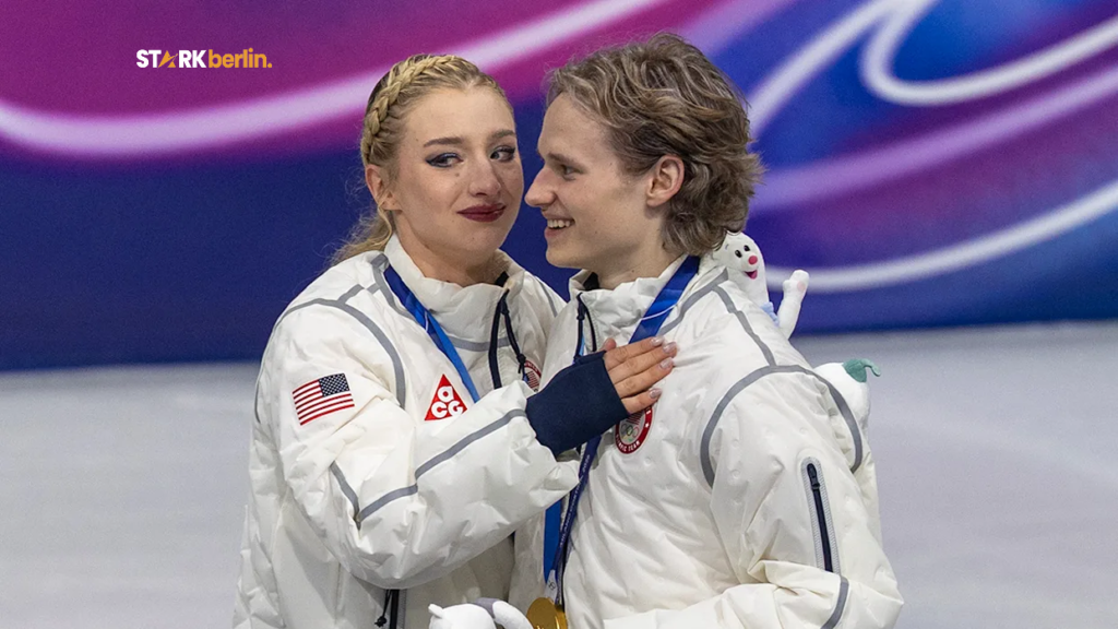 Ilia Malinin Freundin: The Figure Skating Star’s Love Life Ilia Malinin Freundin