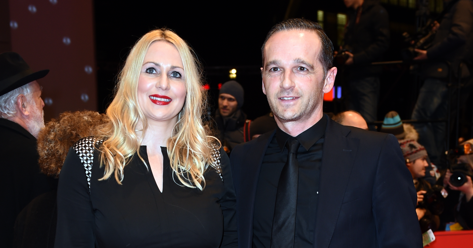 Corinna Maas: Ein Blick auf Leben und öffentliche Wahrnehmung Corinna Maas