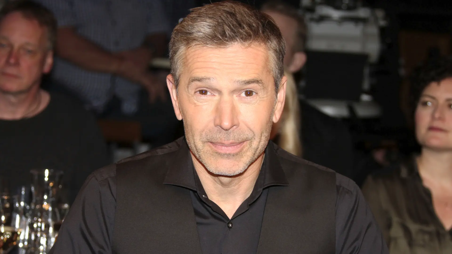 Dirk Steffens Krankheit