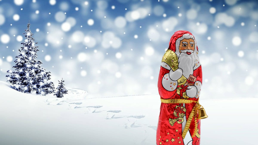 Nikolaus Bilder: Bedeutung und Tradition des Heiligen Nikolaus Nikolaus Bilder