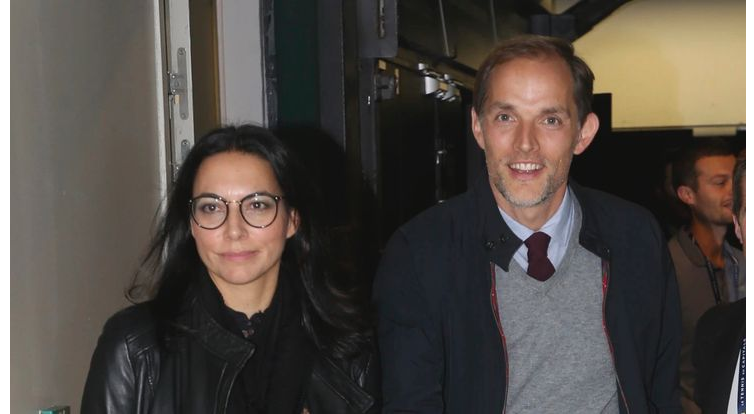 Sissi Tuchel: Leben der Frau hinter dem berühmten Fußballtrainer Sissi Tuchel