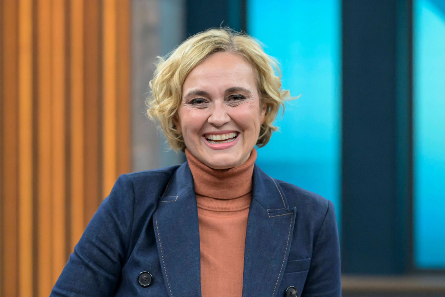 Caren Miosga geschieden: Ein Blick auf Privatleben und Karriere Caren Miosga geschieden